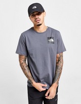 The North Face T-shirt Energy Back Homme