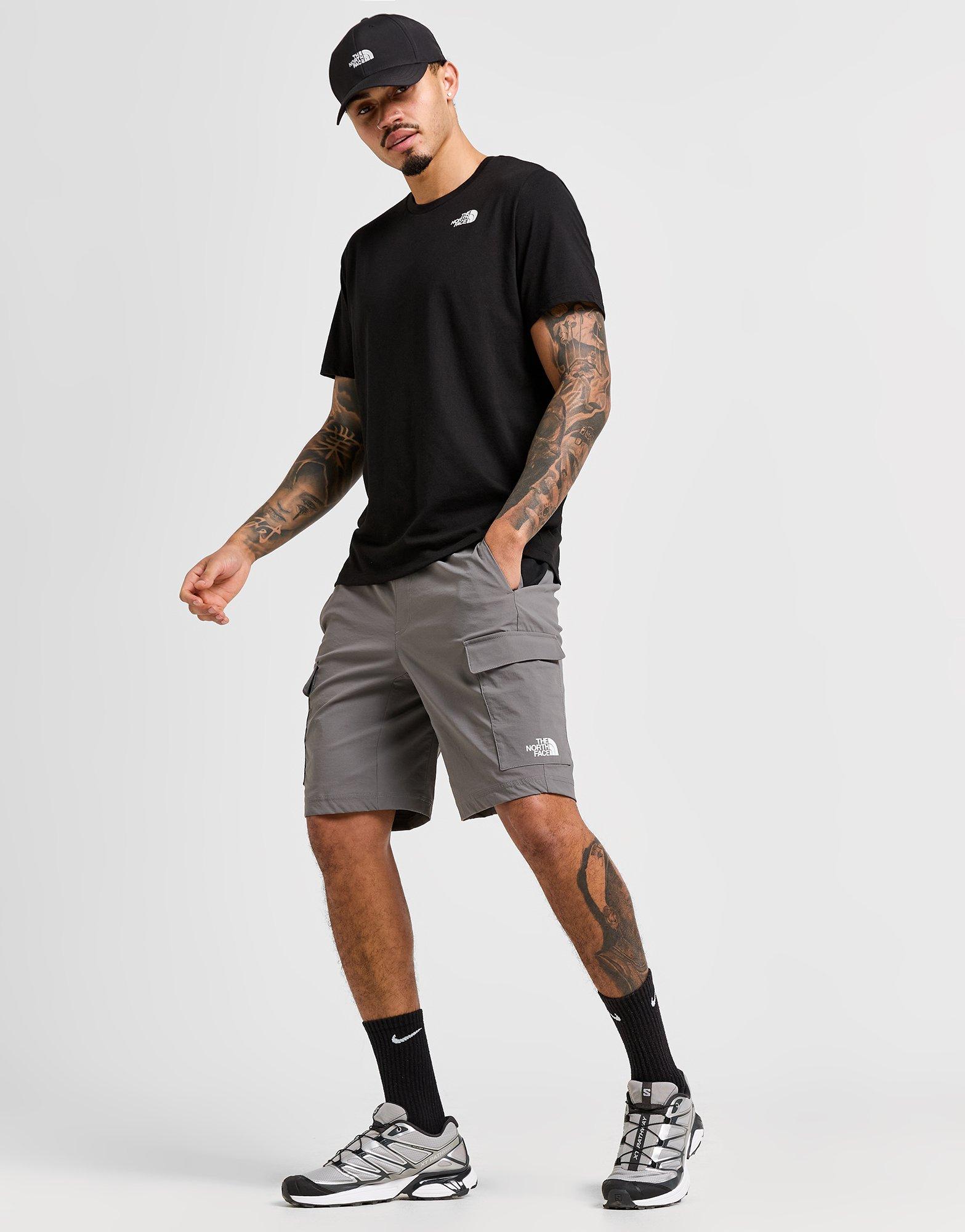 The North Face Trishul Cargo Shorts