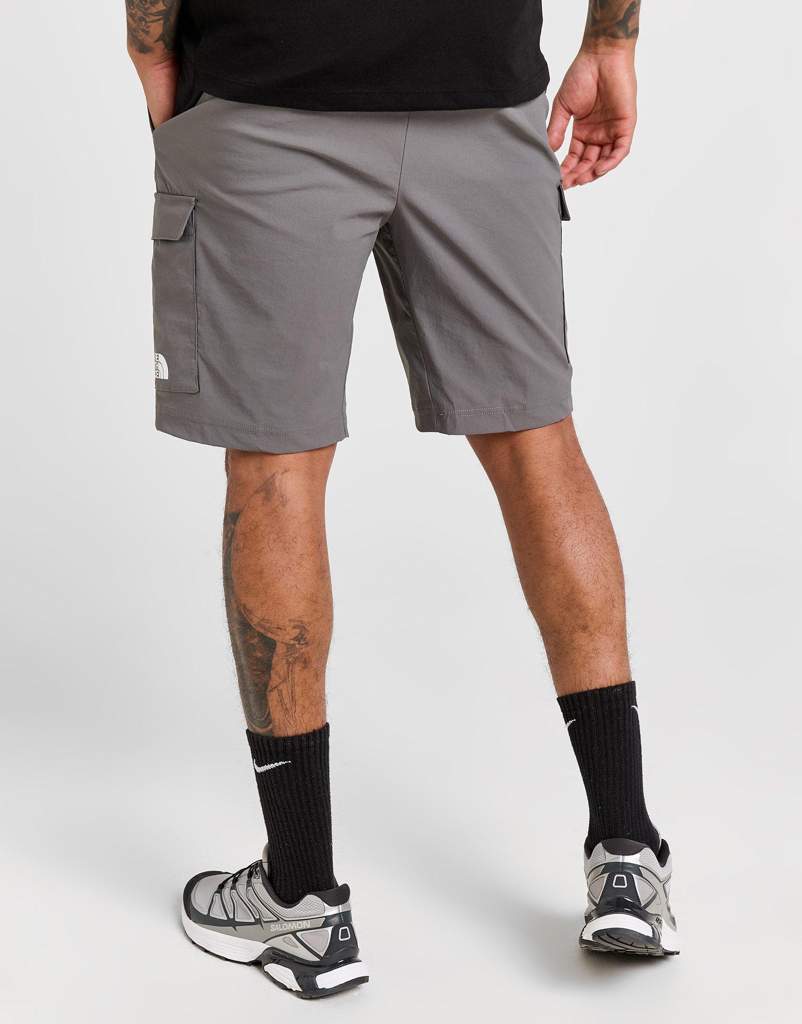The North Face Trishul Cargo Shorts