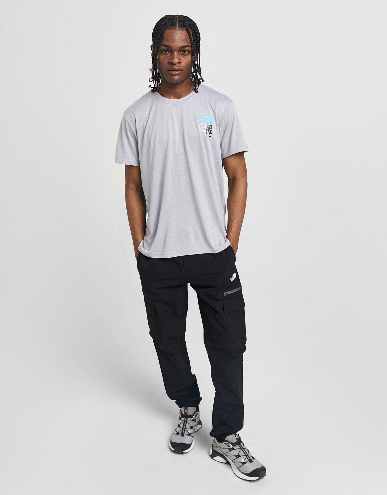 The North Face Performance Graphic T-Shirt