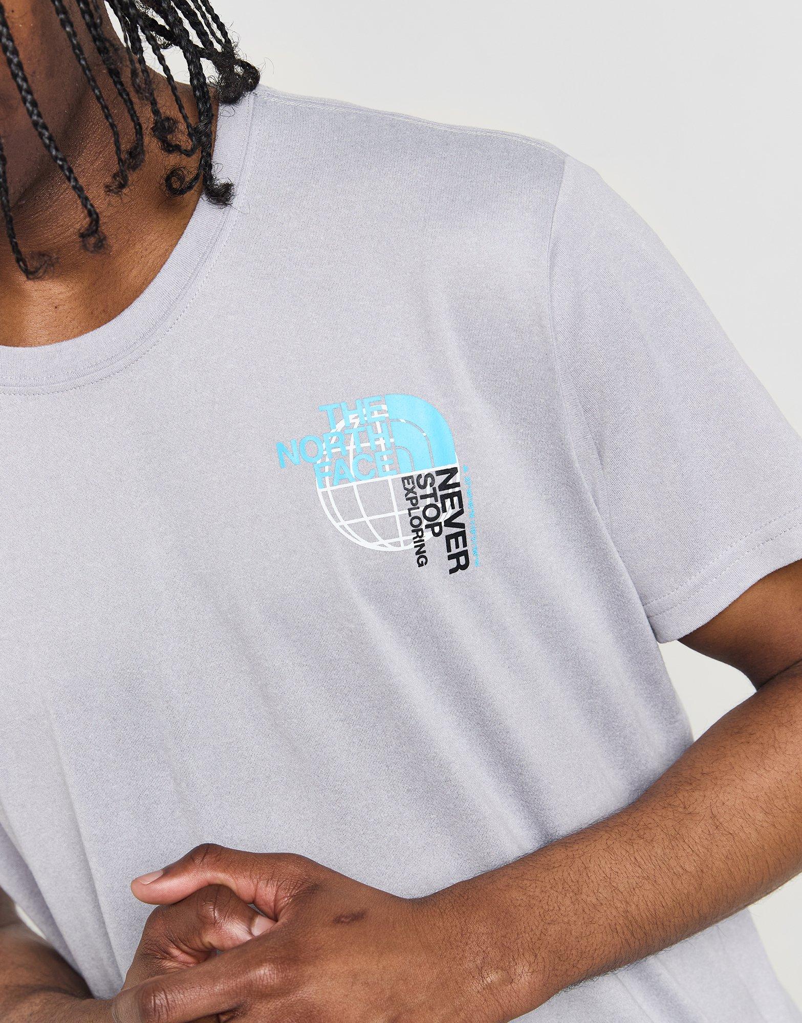 The North Face Performance Graphic T-Shirt