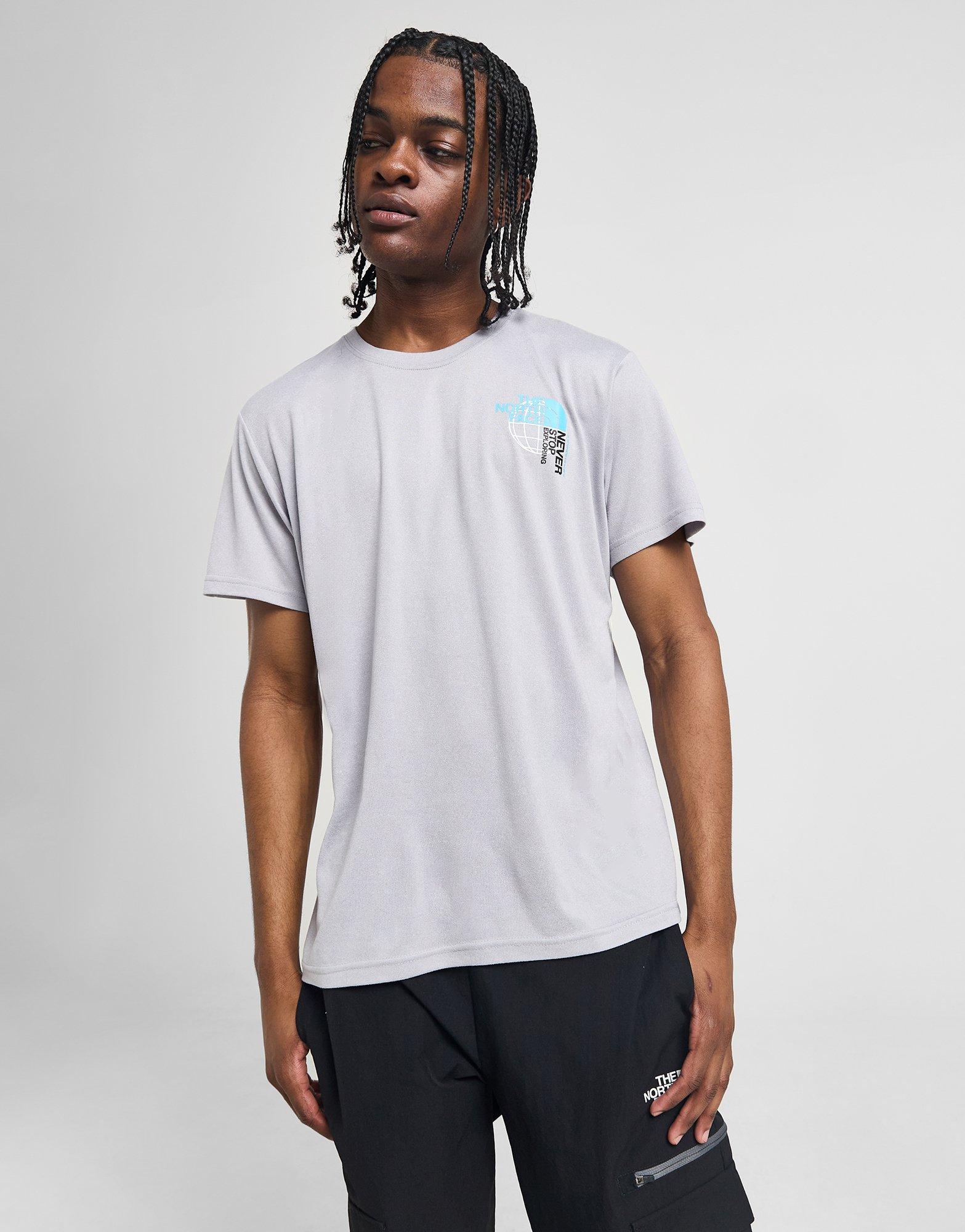 The North Face Performance Graphic T-Shirt