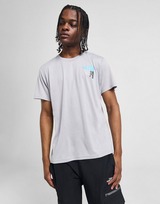 The North Face T-Shirt Graphic Performance