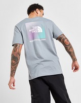 The North Face T-shirt Faded Box Homme