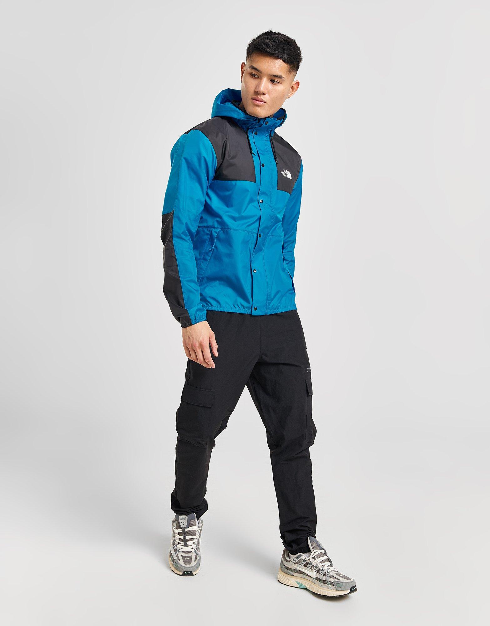 The North Face Seasonal Mountain Jacket
