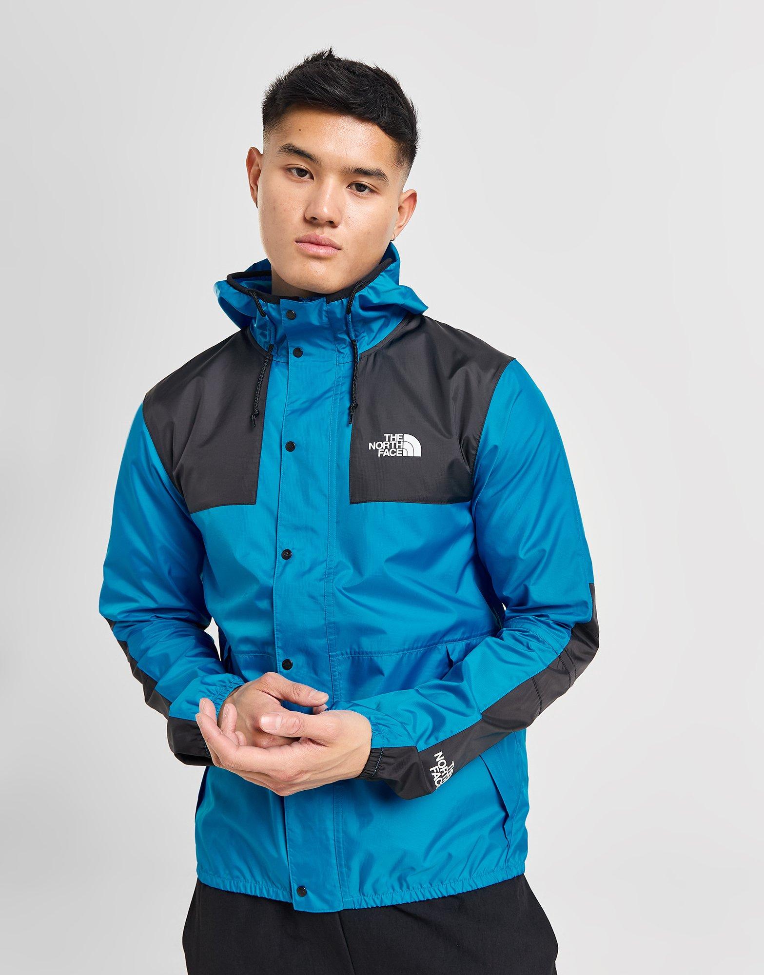 The North Face Seasonal Mountain Jacket