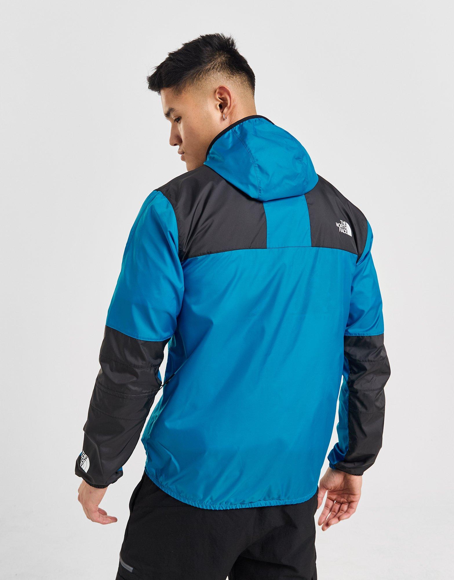 The North Face Seasonal Mountain Jacket
