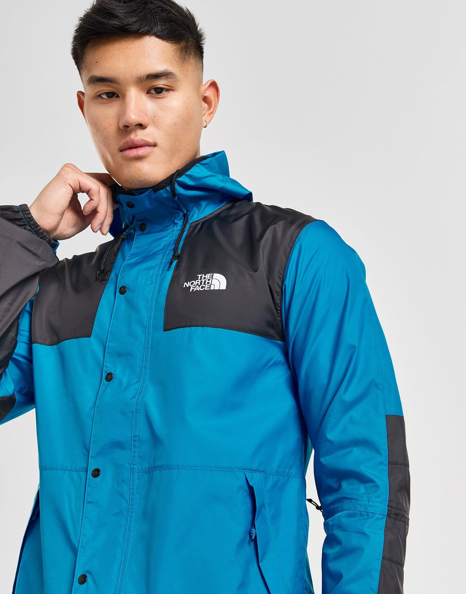 The North Face Giacca Mountain Seasonal