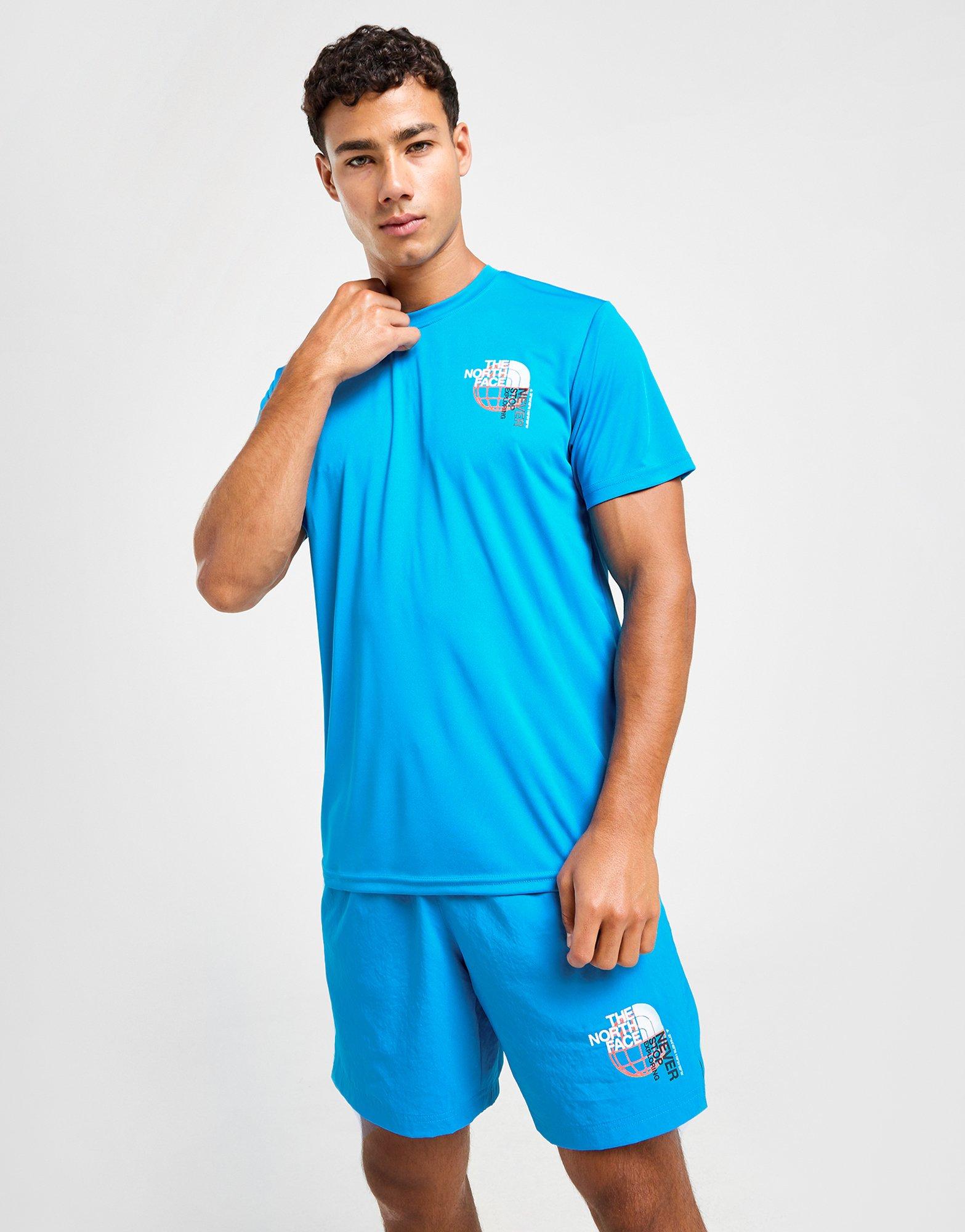 The North Face Performance Graphic T-Shirt