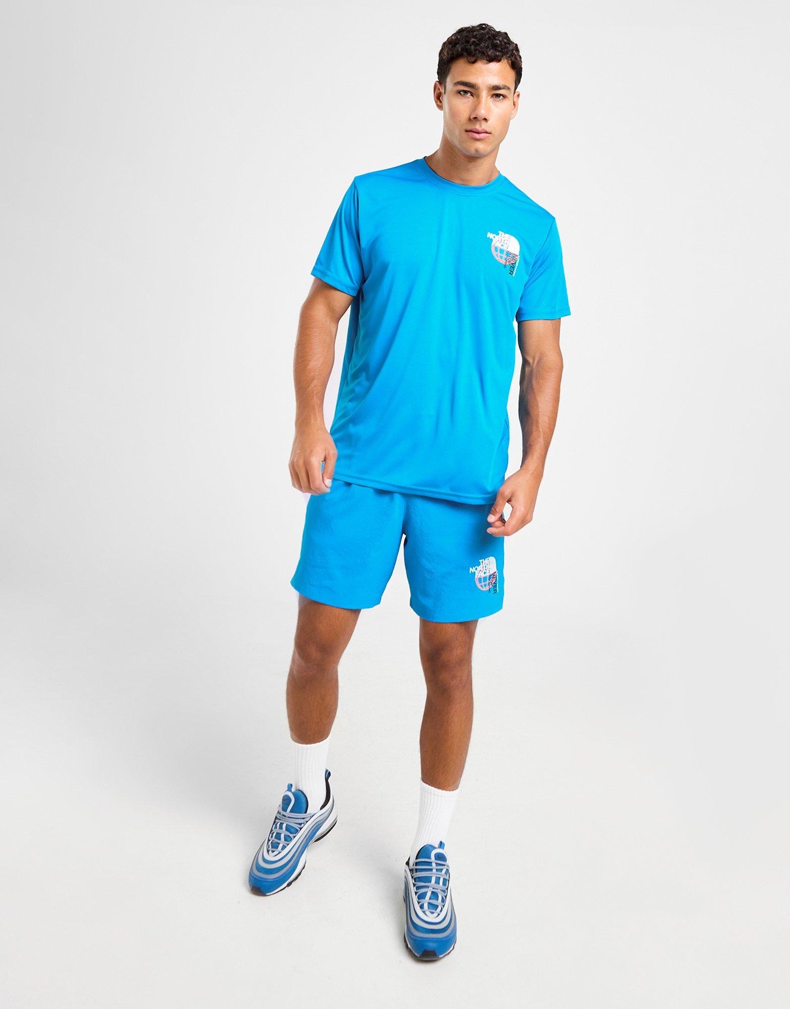 The North Face Performance Graphic T-Shirt