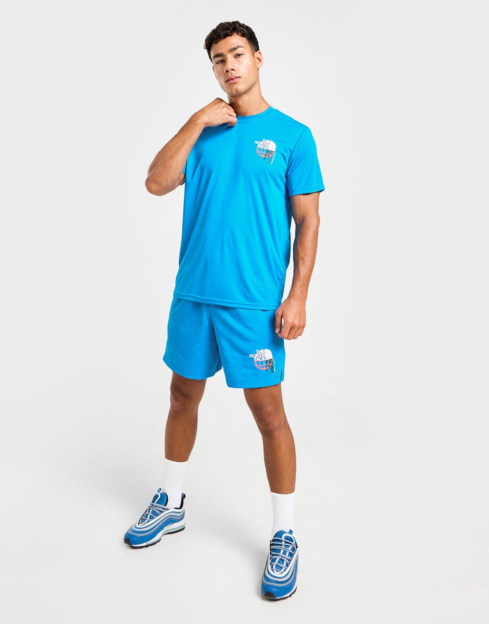 The North Face 24/7 Shorts Herr