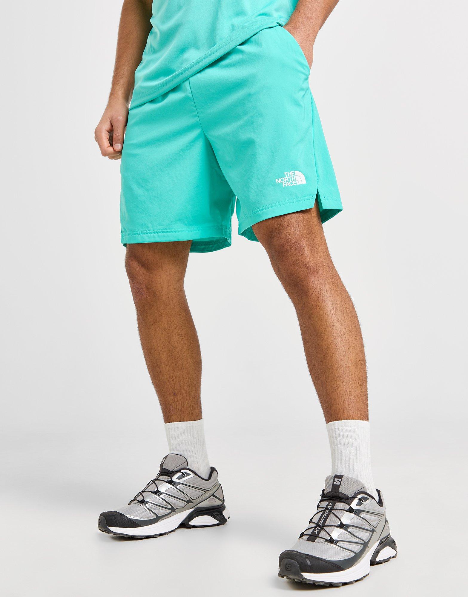 The North Face Performance Woven Shorts