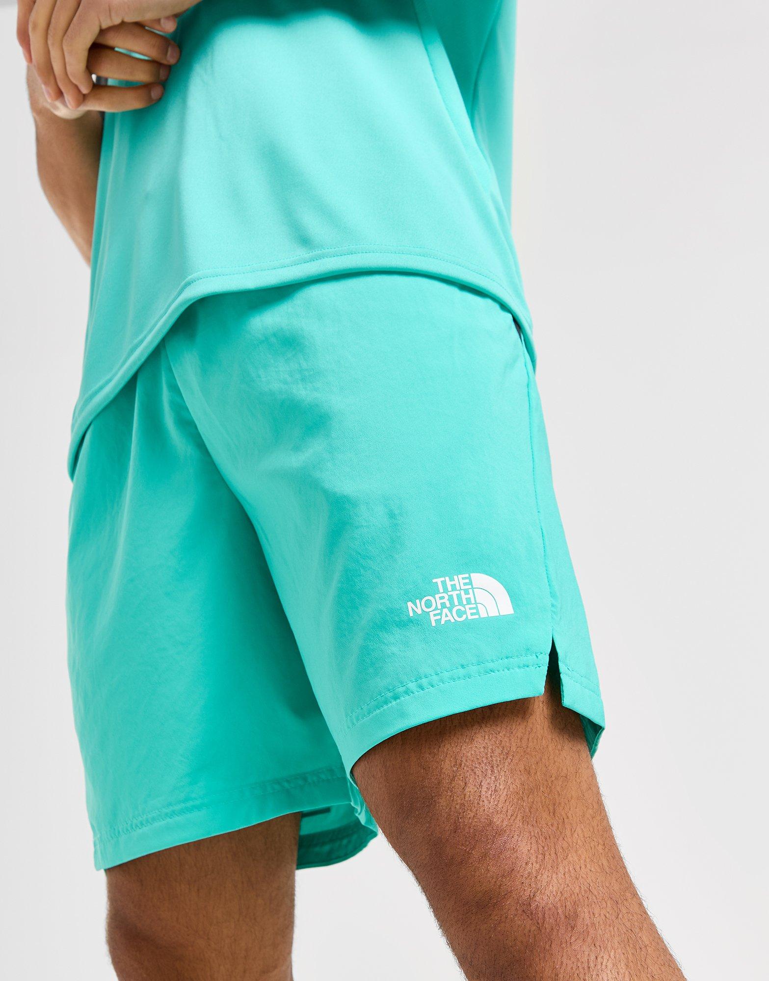 The North Face Performance Woven Shorts
