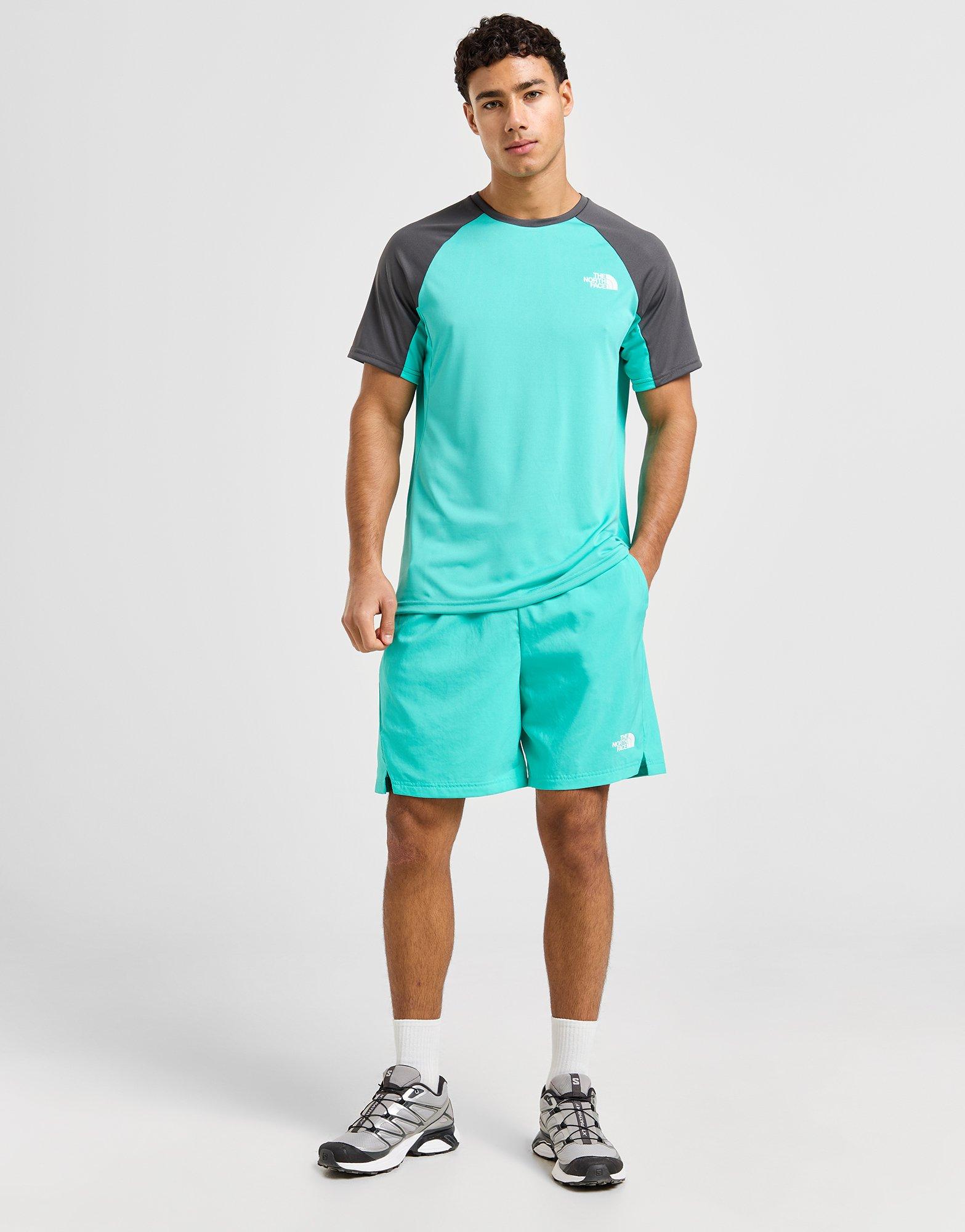 The North Face Performance Woven Shorts