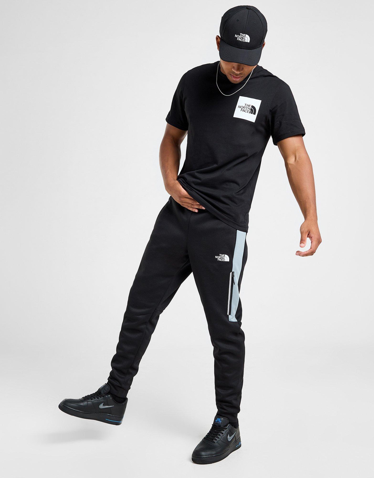 Jd north face pants on sale