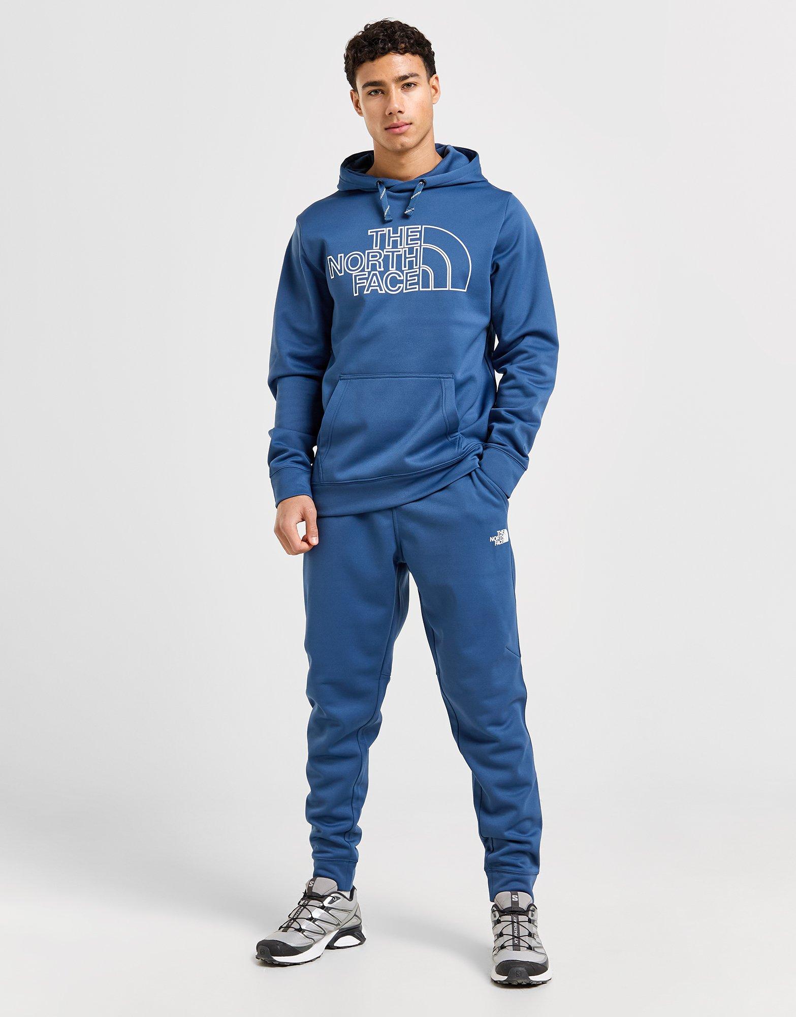 Jd sports north face tracksuit on sale