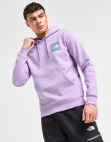 The North Face Hoodie Herr
