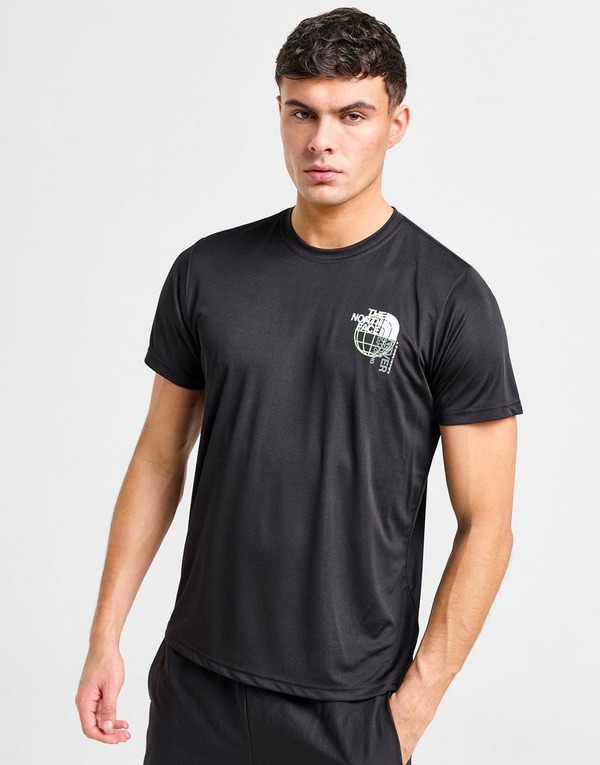 The North Face T-shirt Performance Homme