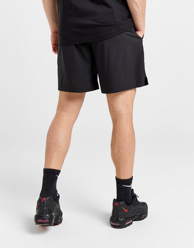 The North Face 24/7 Graphic Shorts