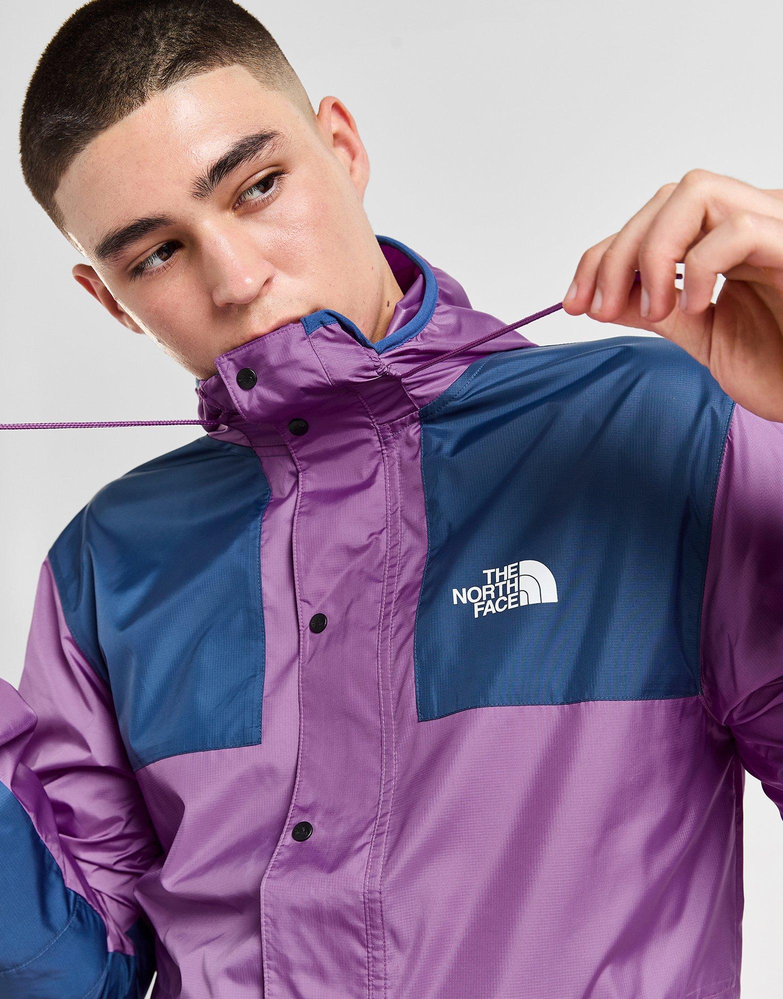 The North Face Seasonal Mountain Jacket