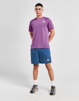 The North Face Performance T-Shirt Herre