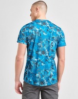 The North Face Reaxion All Over Print T-Shirt