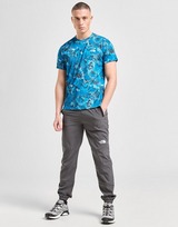 The North Face Maglia Reaxion All Over Print