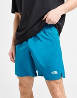 The North Face Pantaloncini 24/7 All Over Print