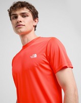 The North Face Reaxion T-shirt Herr
