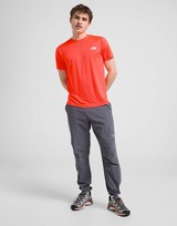 The North Face T-shirt Reaxion Box Homme