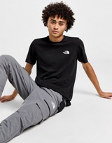 The North Face T-Shirt Simple Dome Homme