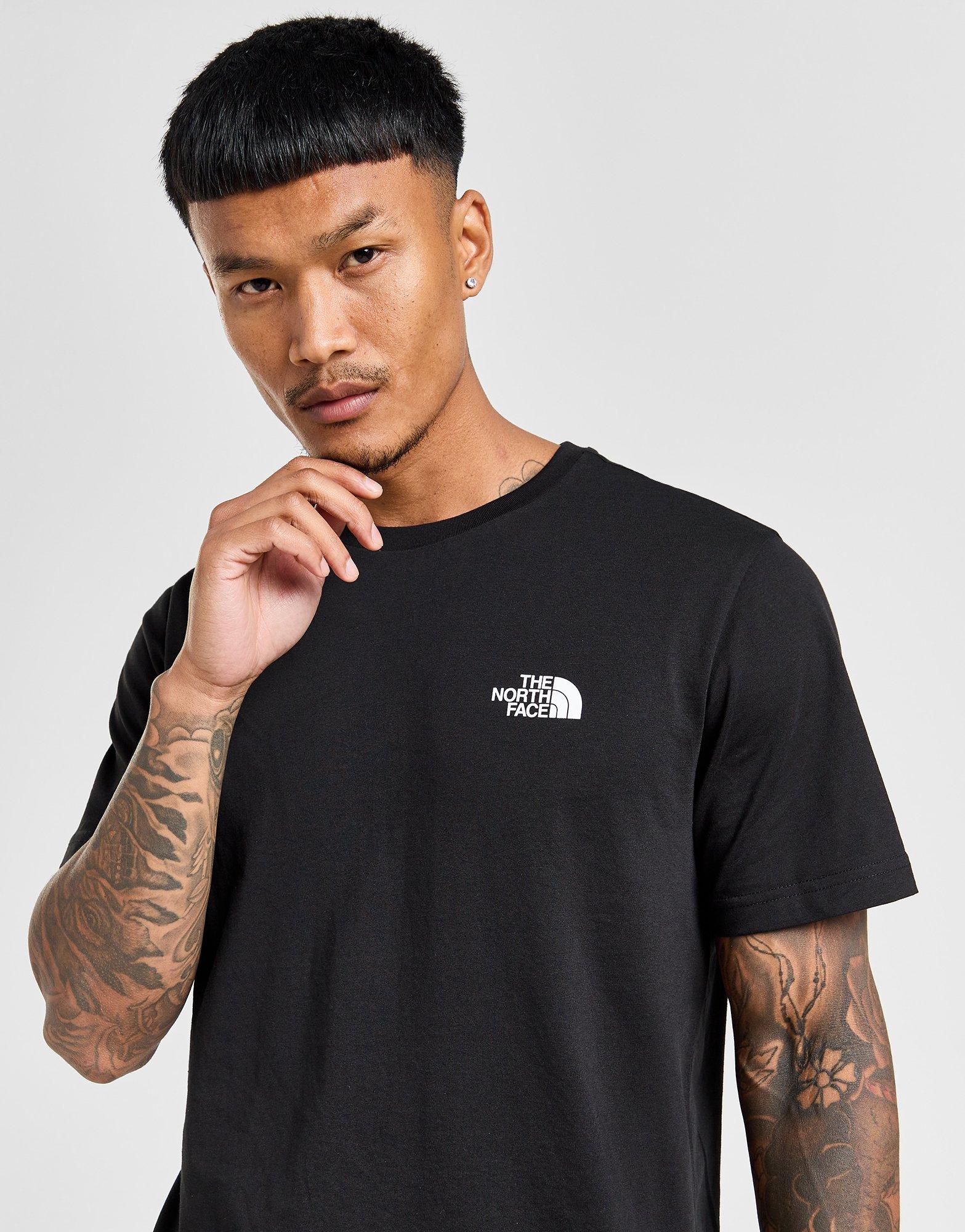 The North Face Simple Dome T-Shirt