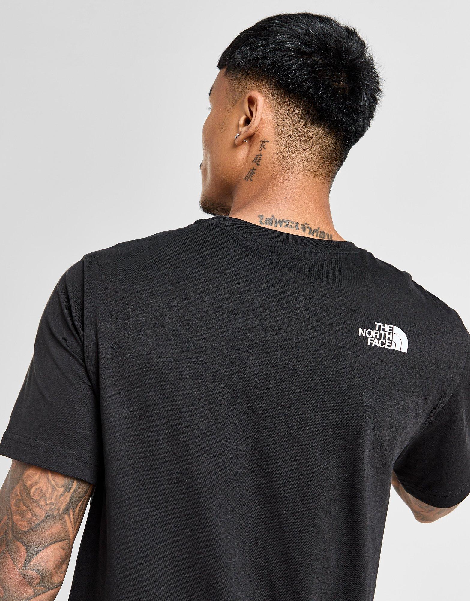 The North Face Simple Dome T-Shirt