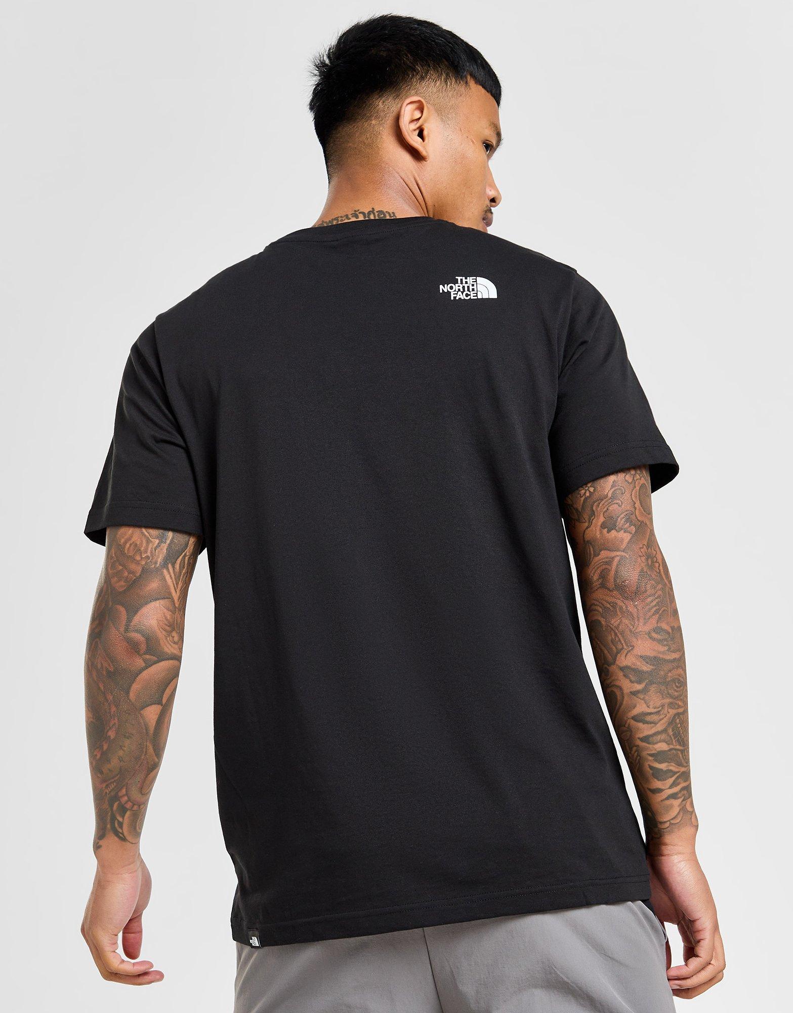 The North Face Simple Dome T-Shirt