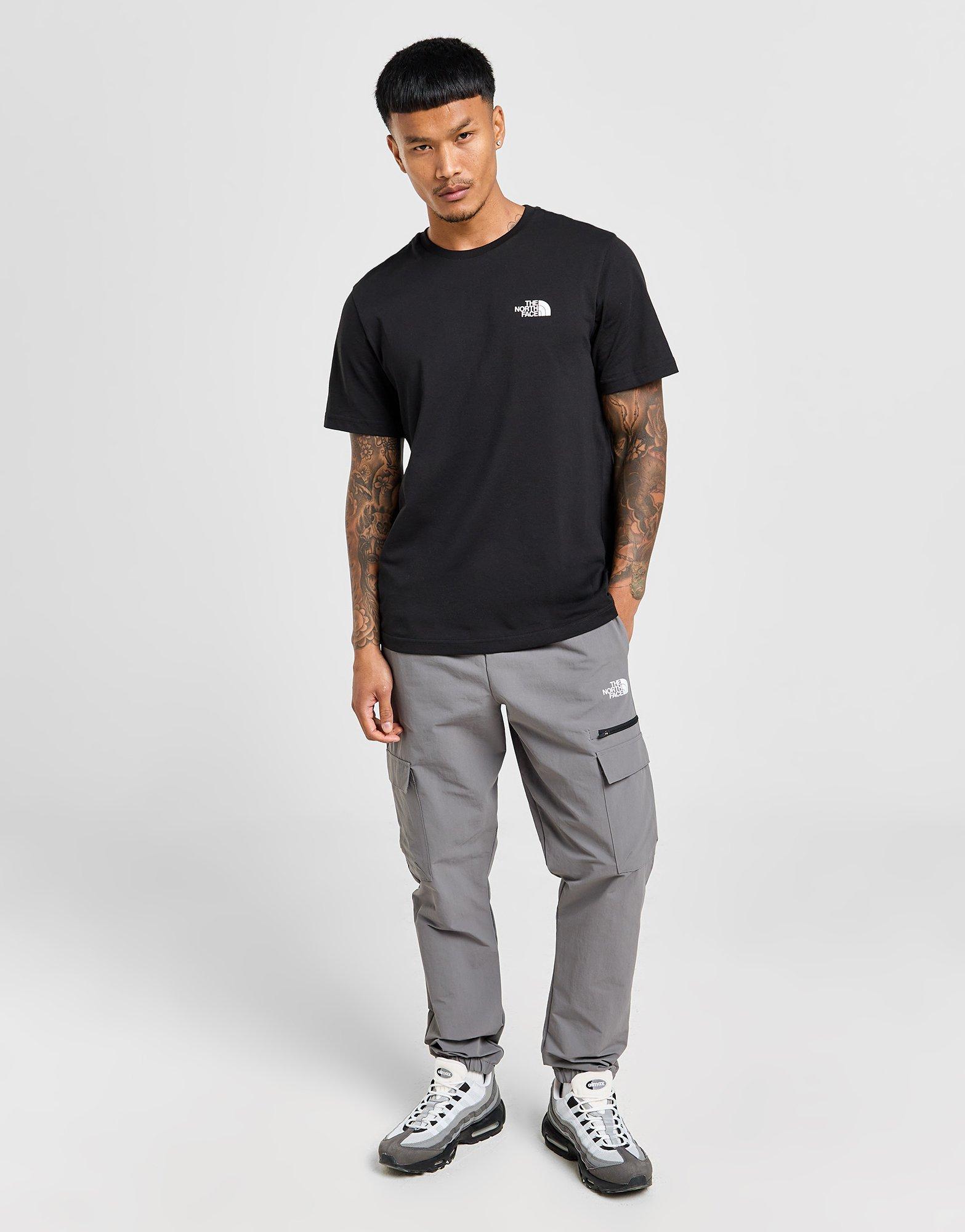The North Face Simple Dome T-Shirt
