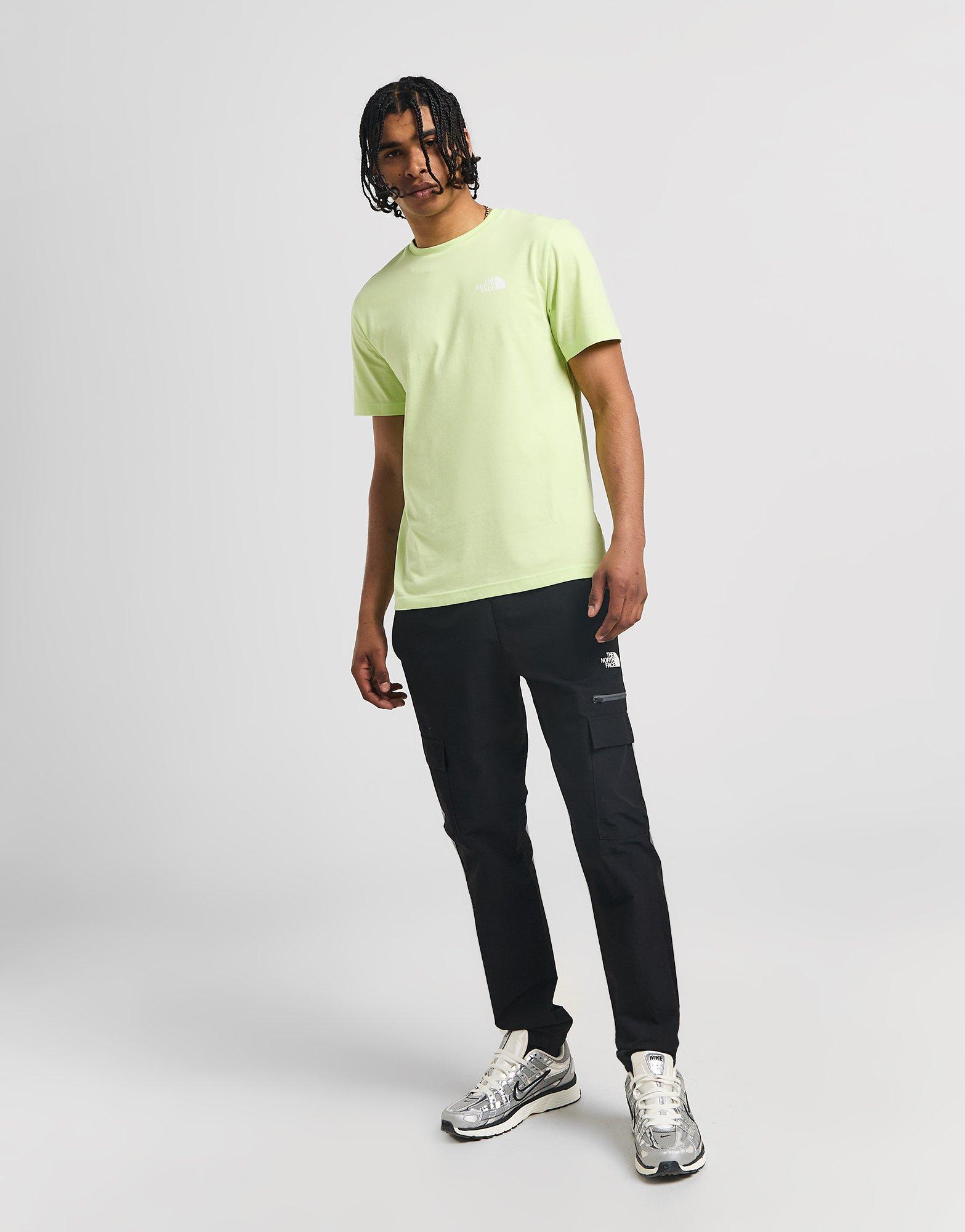 The North Face Simple Dome T-Shirt