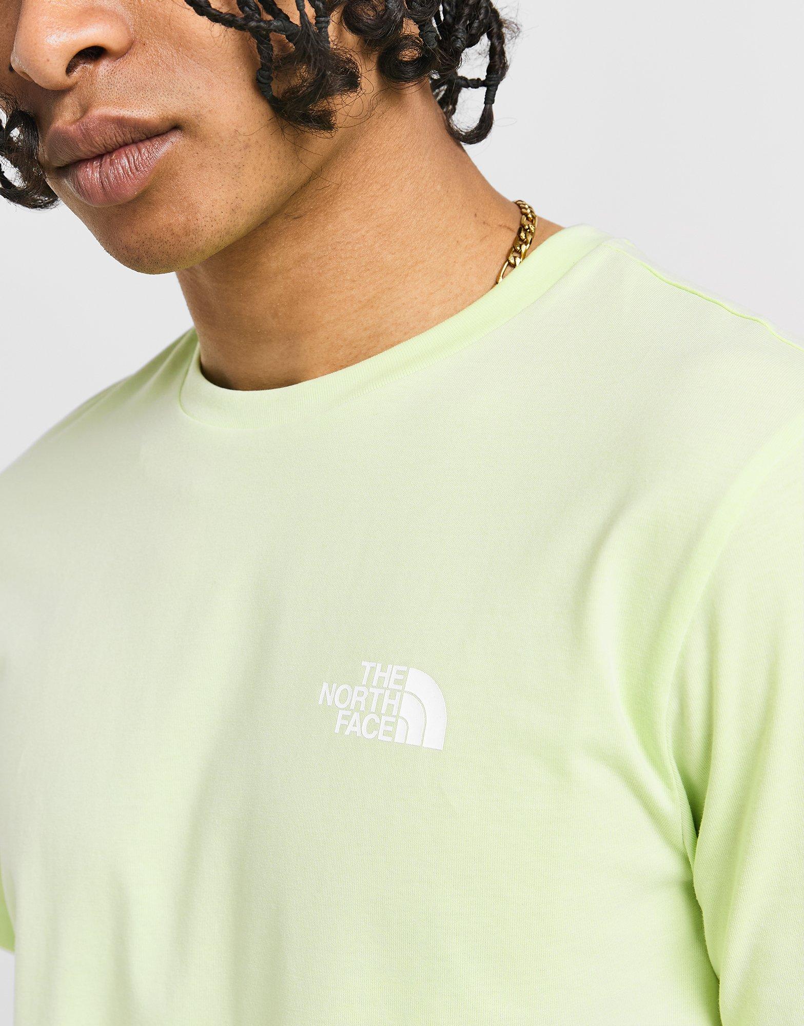 The North Face Simple Dome T-Shirt