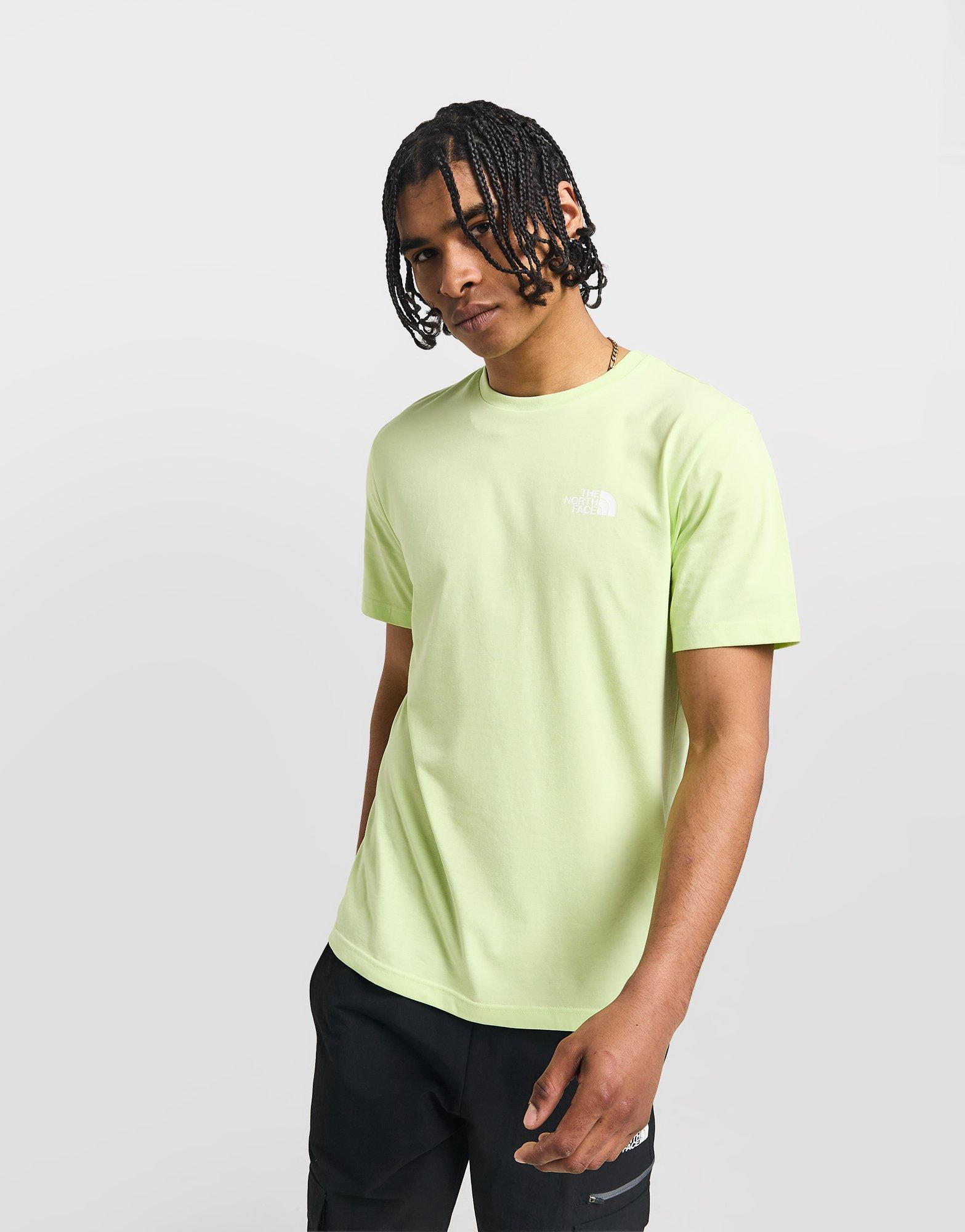 The North Face Simple Dome T-Shirt