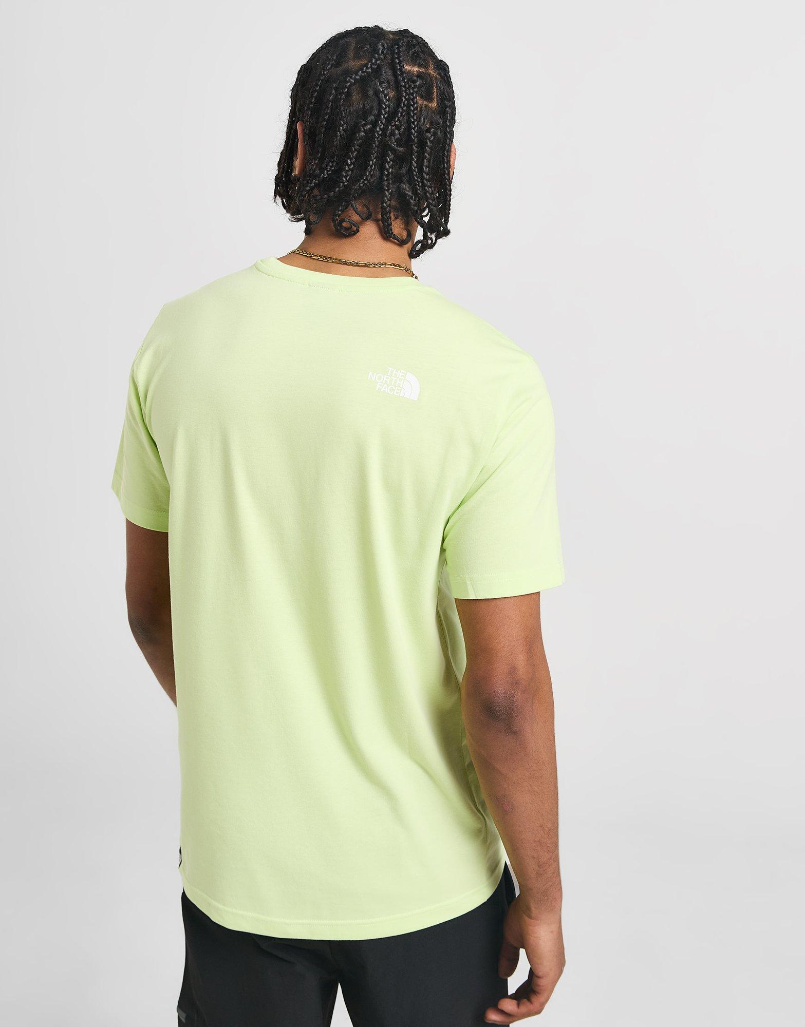 The North Face Simple Dome T-Shirt