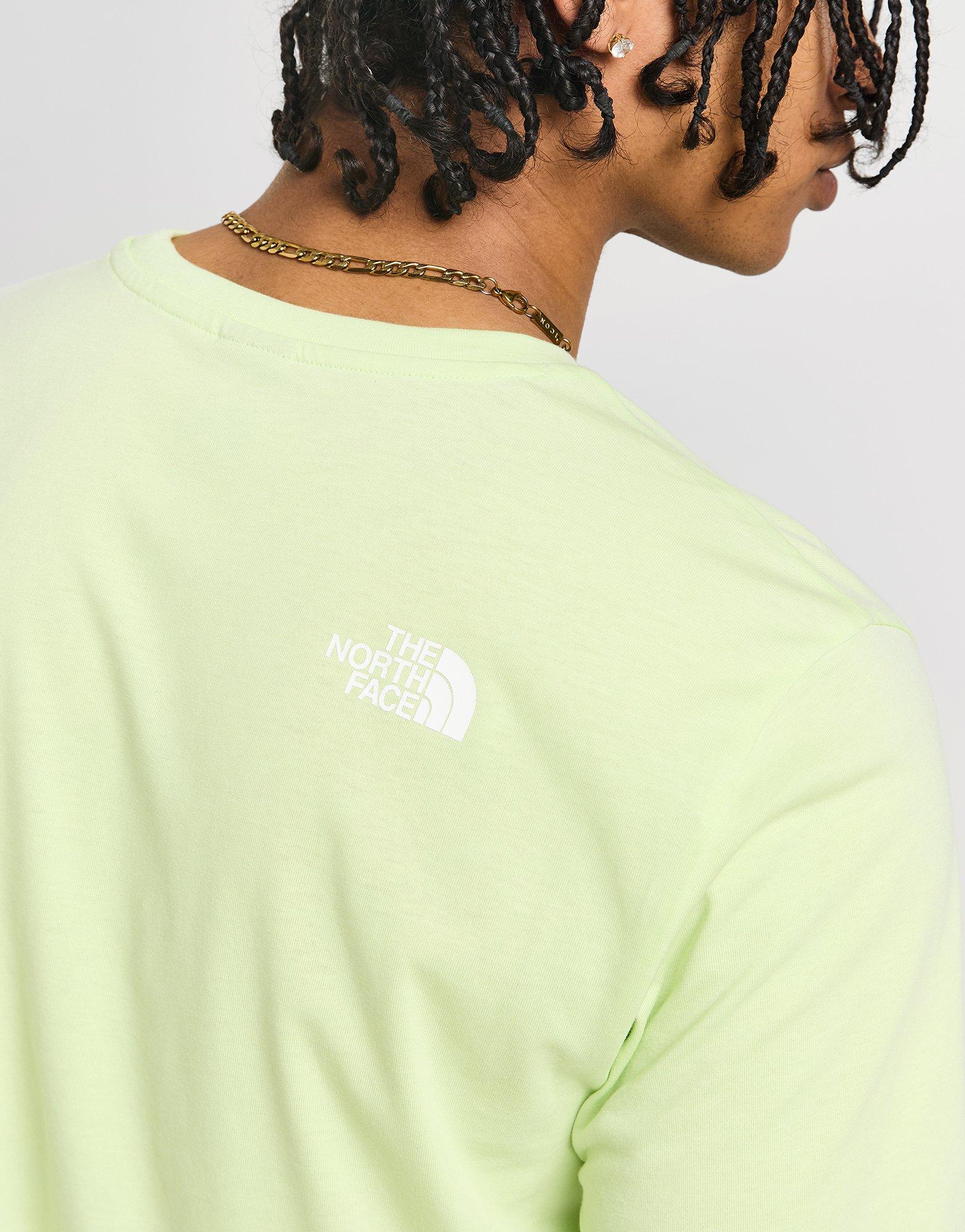 The North Face Simple Dome T-Shirt
