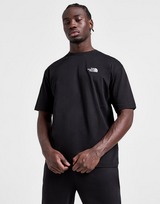 The North Face T-shirt Oversized Simple Dome Homme