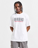The North Face T-shirt Established 1966 Homme