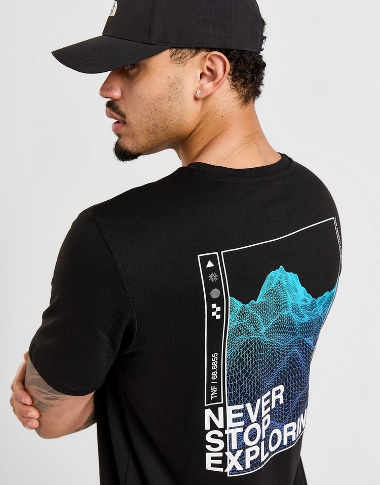 The North Face Camiseta Foundation