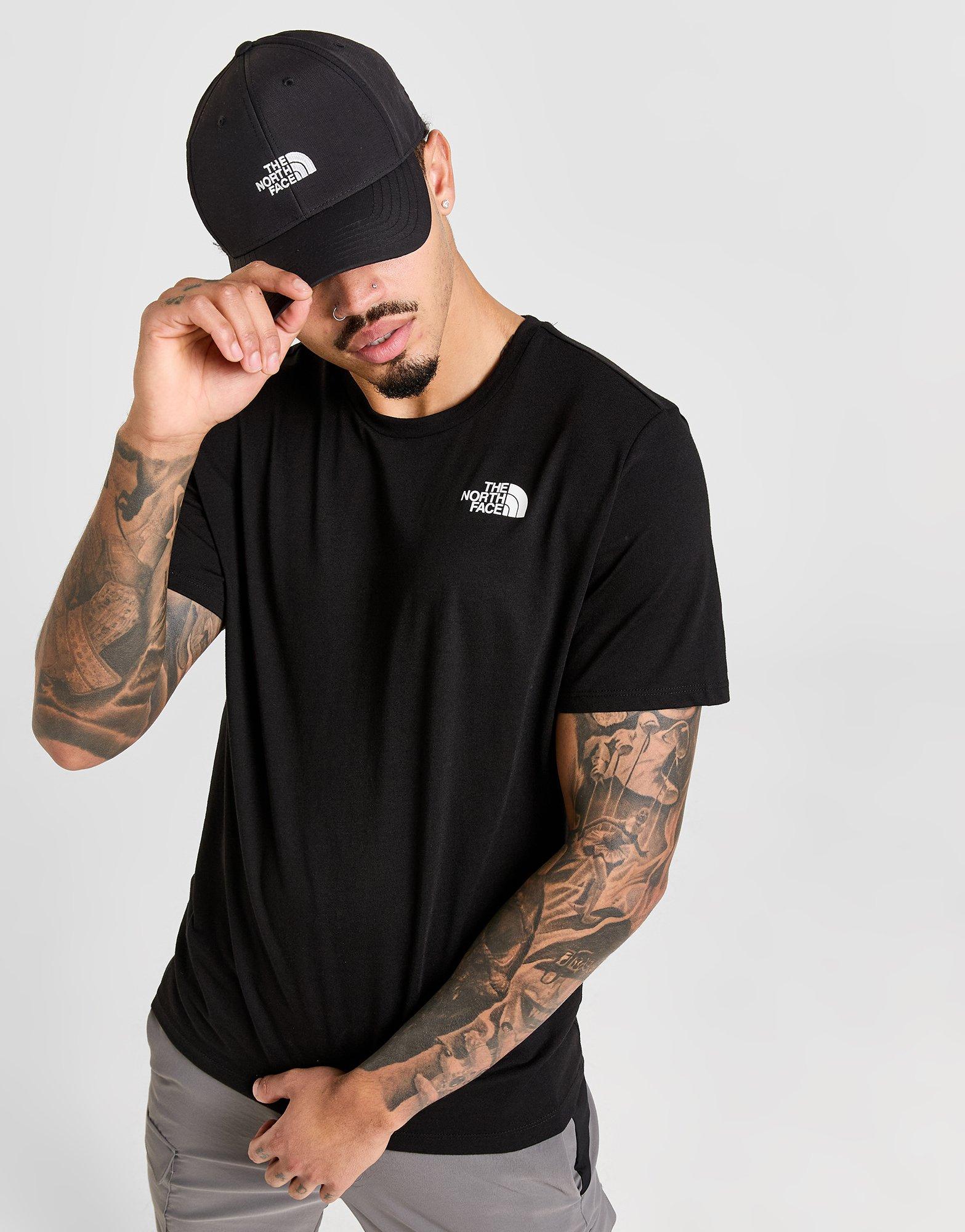 The North Face Foundation T-Shirt