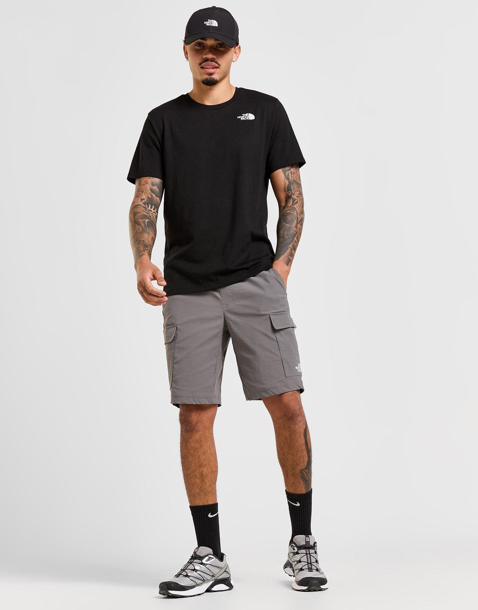 The North Face Foundation T-Shirt