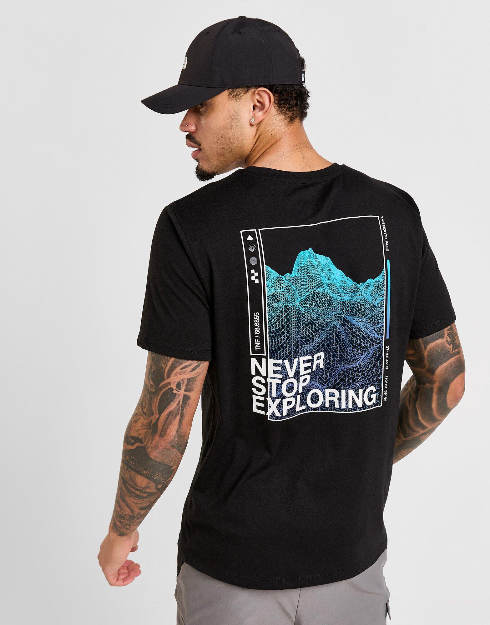 The North Face Foundation T-Shirt