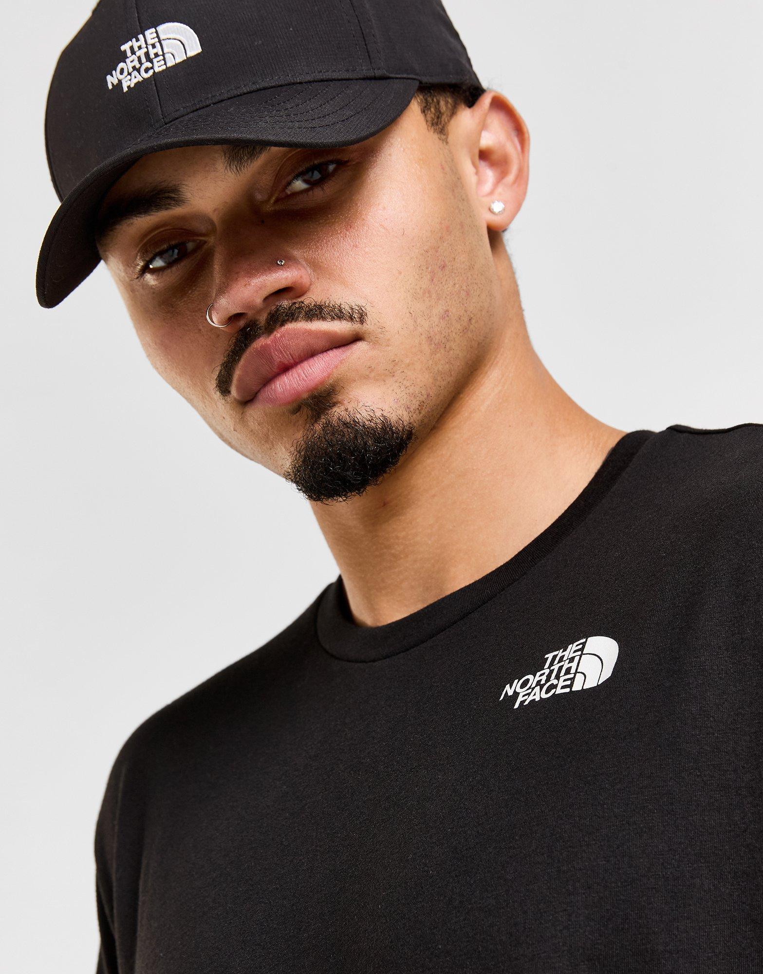 The North Face Foundation T-Shirt