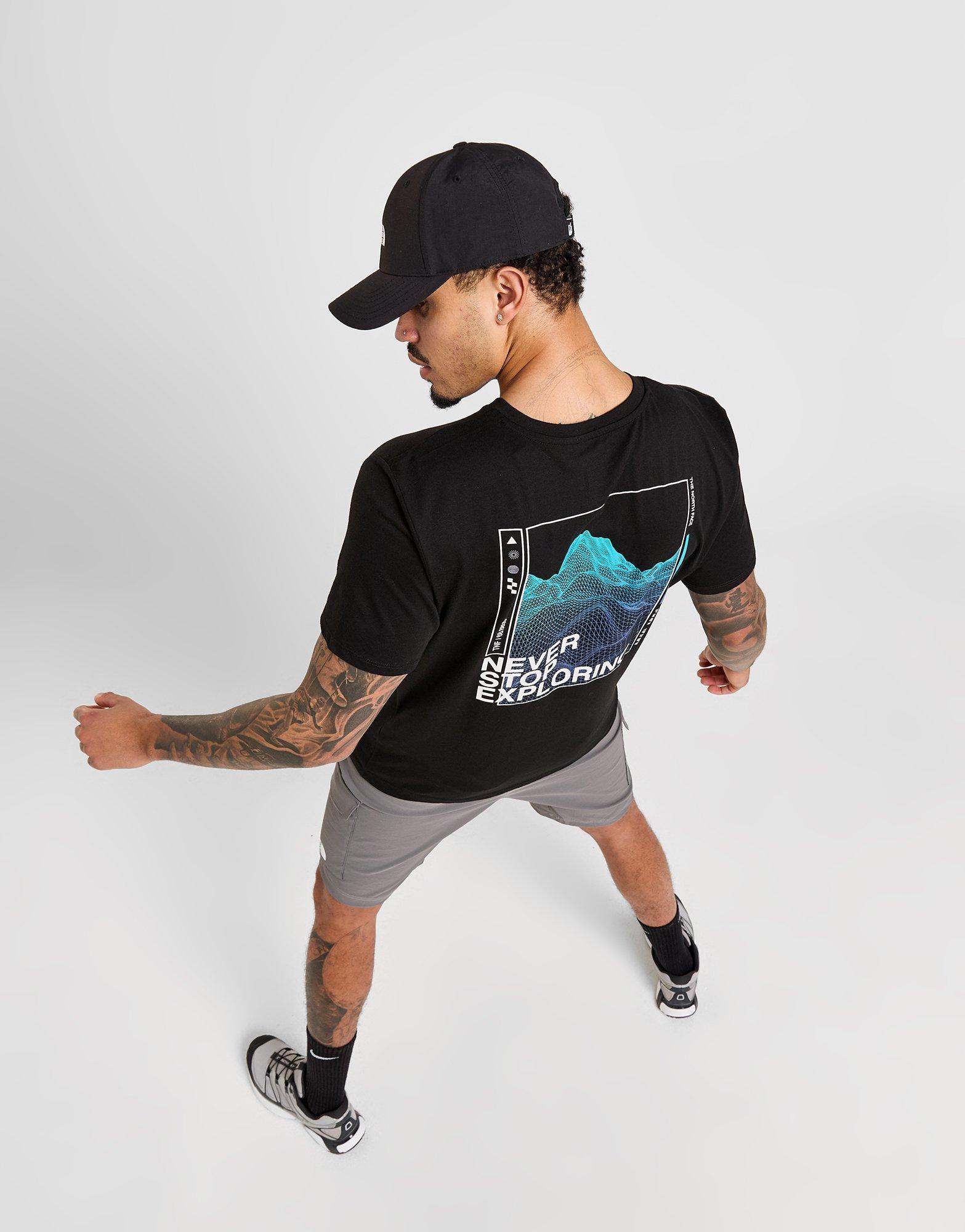 The North Face Foundation T-Shirt