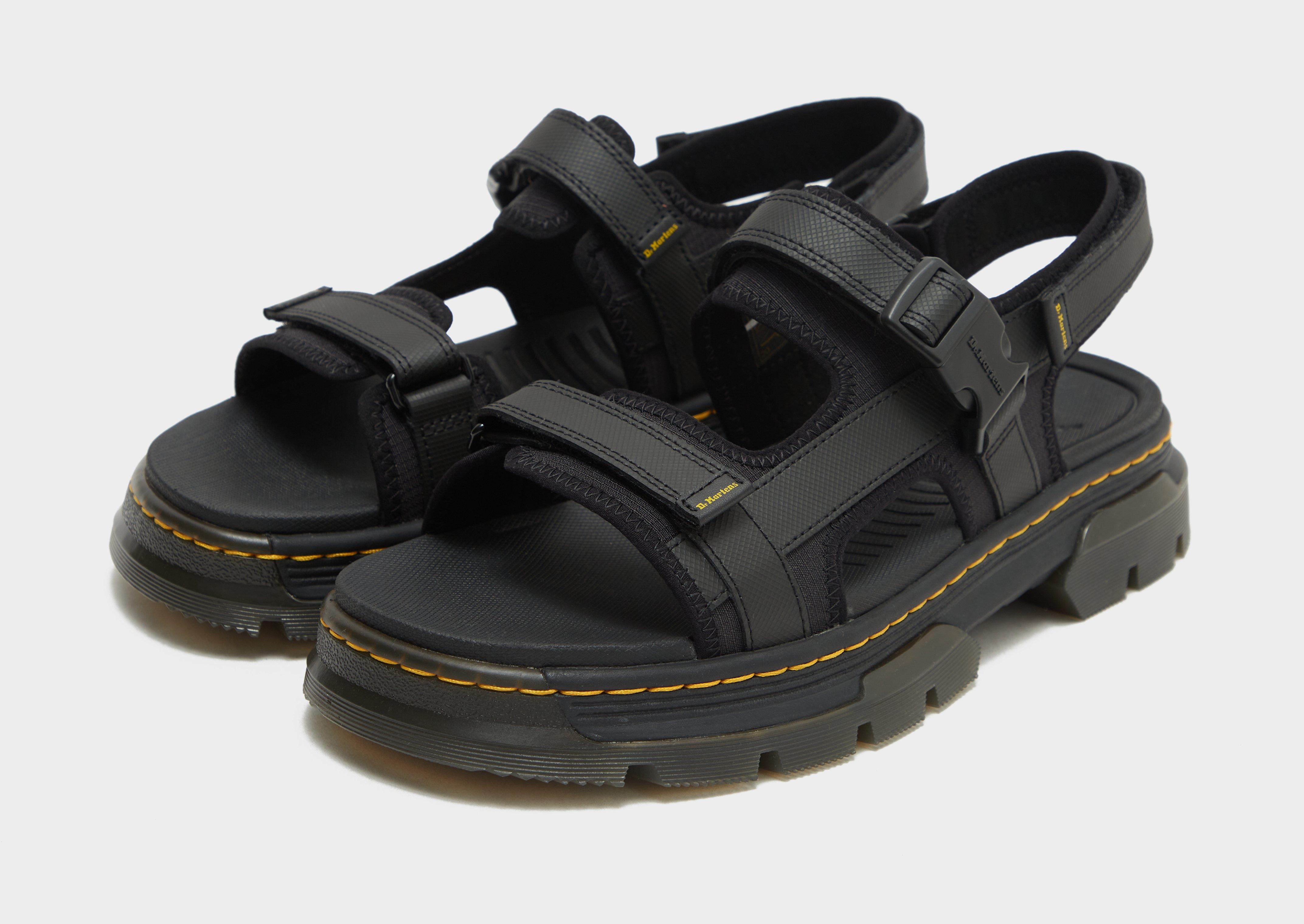 Dr. Martens Forster Sandals