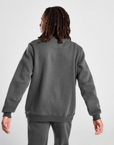 Supply & Demand Tagged Crew Sweatshirt Junior